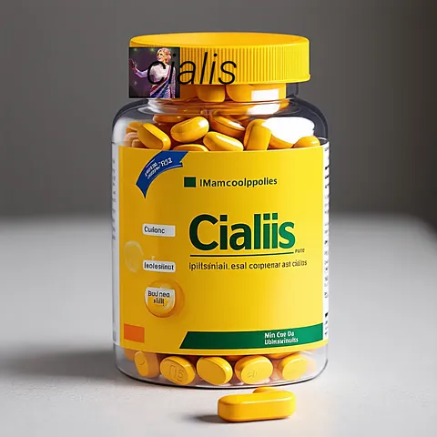 Cialis lilly en ligne